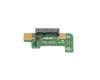 Hard Drive Adapter for 1. HDD slot original suitable for Asus X555LJ