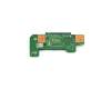 Hard Drive Adapter for 1. HDD slot original suitable for Asus X555LJ