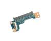 Hard Drive Adapter for 1. HDD slot original suitable for HP 256 G7