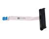 Hard Drive Adapter for 1. HDD slot original suitable for HP 470 G9