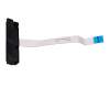 Hard Drive Adapter for 1. HDD slot original suitable for HP Chromebook 11A G8 EE
