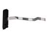 Hard Drive Adapter for 1. HDD slot original suitable for HP ZBook 15 G5