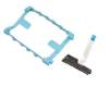 Hard Drive Adapter for 2. HDD slot original suitable for Asus X531FA
