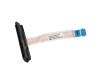 Hard Drive Adapter for 2. HDD slot original suitable for HP 14-cf0000