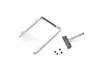 Hard Drive Adapter original suitable for Lenovo IdeaPad Flex 14 (80C4)