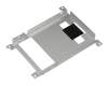 Hard drive accessories for 1. HDD slot including screws original suitable for Asus R702UV