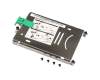 Hard drive accessories for 1. HDD slot original suitable for HP ZBook 15