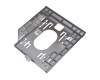 Hard drive accessories for 1. HDD slot original suitable for Lenovo IdeaPad 520-15IKB (80YL/81BF)