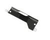 Hard drive accessories for 1. HDD slot original suitable for MSI GE63 RGB 9SE/9SG (MS-16P7)