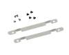 Hard drive accessories for 2. HDD slot Kit including screws original suitable for Asus ZenBook UX510UX