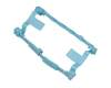 Hard drive accessories for 2. HDD slot original suitable for HP 14-cf0000