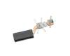 Heatsink (CPU) original suitable for Asus Pro73VN