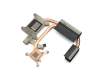 Heatsink (CPU) original suitable for Lenovo ThinkPad Edge E530c