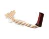 Heatsink (CPU/GPU) original suitable for Asus ROG GL742VW