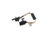 Heatsink (DIS/CPU) original suitable for Asus K75VJ