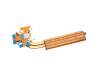 Heatsink (GPU) original suitable for Asus G70S