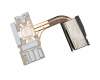 Heatsink (GPU) original suitable for Asus ROG G750JH