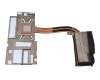 Heatsink (GPU) original suitable for Asus ROG G750JM