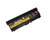 High-capacity battery 94Wh original suitable for Lenovo ThinkPad L520