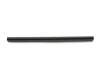Hinge cover black Length: 27.0 cm original for Asus VivoBook F555UA