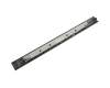 Hinge cover black original for Asus Transformer Book Flip TP550LD