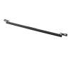 Hinge cover black original for Clevo NP50SNC-G