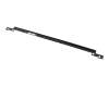 Hinge cover black original for Clevo NP50SNC-G
