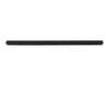 Hinge cover black original for Lenovo IdeaPad 330-15ARR (81D3)