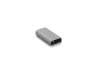 Hinge cover gray left original for Asus VivoBook Flip 14 TP401CA