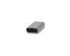 Hinge cover gray left original for Asus VivoBook Flip 14 TP401CA