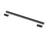 Hinge cover gray original for Lenovo Flex 4-1480 (80VD)