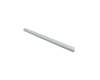 Hinge cover silver original for Asus VivoBook R520UQ