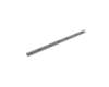 Hinge cover silver original for Asus VivoBook R520UQ