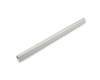 Hinge cover silver original for Asus VivoBook S451LB