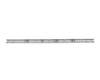 Hinge cover silver original for HP Pavilion 15-cw1100