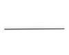 Hinge cover silver original for HP Pavilion 15-cw1400
