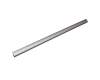 Hinge cover silver original for Lenovo ThinkBook 15 G3 ACL (21A4)
