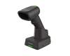 Honeywell 3012-6337-001 Radio scanner