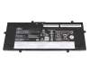 IEC 62133-2 original Fujitsu battery 65Wh