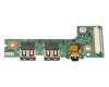 IO Board original suitable for Acer Aspire 3 (A315-41)