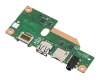 IO Board original suitable for Acer Nitro 16 (AN16-41)