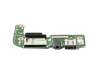 IO Board original suitable for Asus F554LD