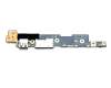 IO Board original suitable for Asus Transformer Book Flip TP300LD