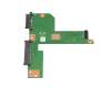 IO Board original suitable for Asus VivoBook F540LA