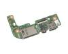 IO Board original suitable for Asus X555UA