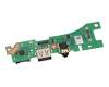 IO Board original suitable for Asus ZenBook 14 UX433FA