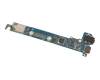 IO Board original suitable for Asus ZenBook 3 Deluxe UX490UA