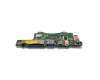 IO Board original suitable for Asus ZenBook U500VZ