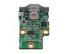 IO Board original suitable for Lenovo M90s Gen 5 (12V4)