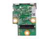 IO Board original suitable for Lenovo M90s Gen 5 (12V4)
